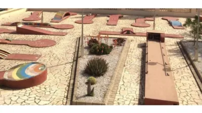 Villa in L'Albir photo 35