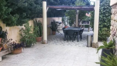 Casa – Benidorm, Urbanización Barrina, la Marina Baixa - Vista 4