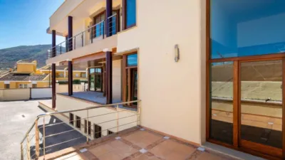 House in L'Albir photo 47