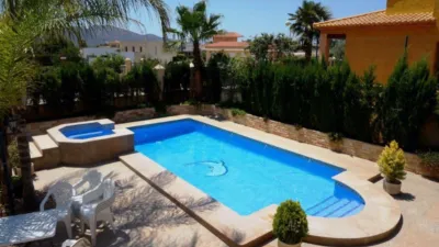 House in Urbanizations photo 6