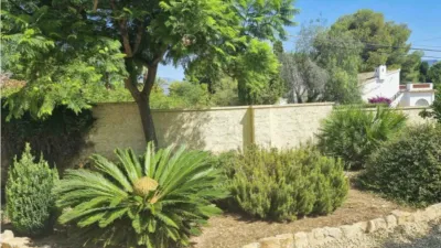 Casa – L'Alfàs del Pi - Més