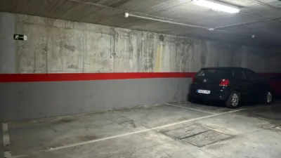 Apartment in the Salamanca District photo 9