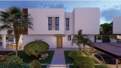 Villa in L'Albir photo 6