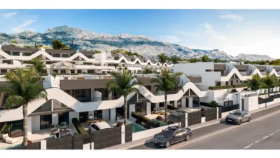 Apartment in Escandinàvia - The Captivating photo 7