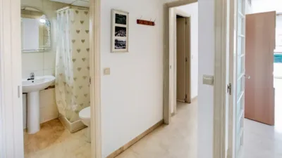 Apartamento en L'Albir photo 17