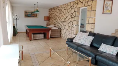 Villa in L'Albir photo 8