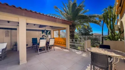 Casa – La Nucia - Més