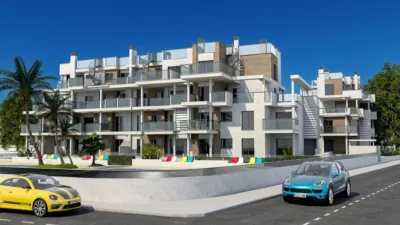 Piso – Dénia - Vista 5