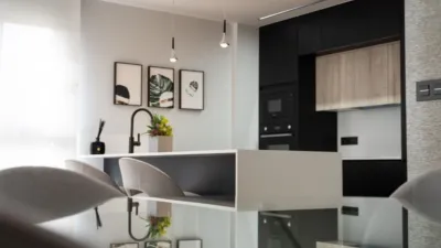 Apartamento en Torre de la Horadada photo 7
