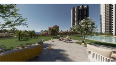 Apartment in Platja de Ponent photo 7