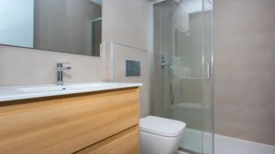 Apartment in the Centre photo 8