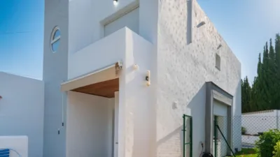 House in L'Albir photo 6
