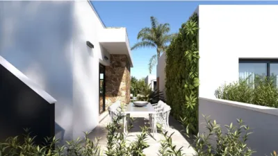 Casa – Rojales, Ciudad Quesada - Més