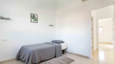 Townhouse in L'Albir photo 14