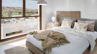 Villa in Algorfa photo 7