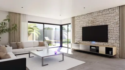 House in L'Albir photo 4