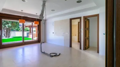 House in L'Albir photo 16