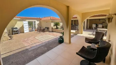 Casa – La Nucia - Vista 5