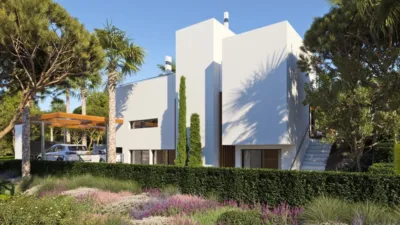 Casa – Orihuela, Urbanización Aguamarina, Dehesa de Campoamor - Vista 3