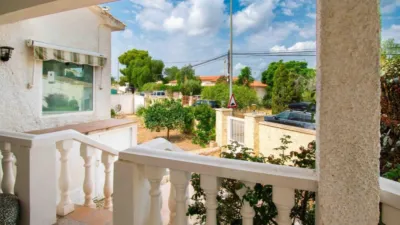 Chalet in L'Albir photo 10