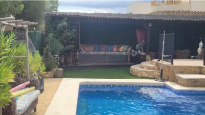Casa en Urbanización Golf Bahía photo 29