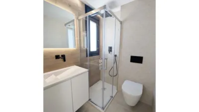 Apartment in L'almadrava - L'estanyó photo 9