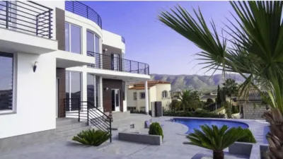 Casa – L'Alfàs del Pi - Vista 3