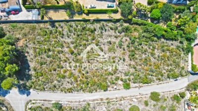 Terreno en venta en La Ermita-Montgó - Vista 4