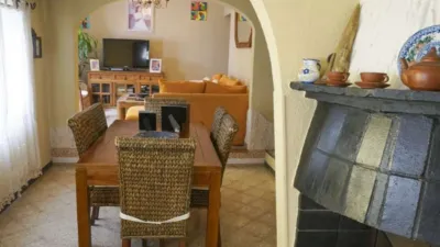House in L'Albir photo 7