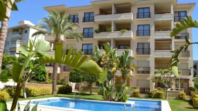 Apartment in L'Albir photo 2