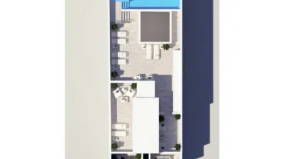 Apartment in Playa del Cura Area photo 14