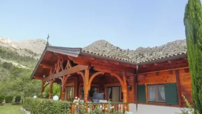Casa – Finestrat, la Marina Baixa - Vista 4