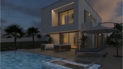 Casa – Rojales, Ciudad Quesada - Más