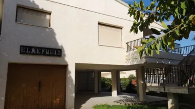 Casa – Orihuela, Urbanización La Zenia, Urbanización La Zenia II - Vista 3