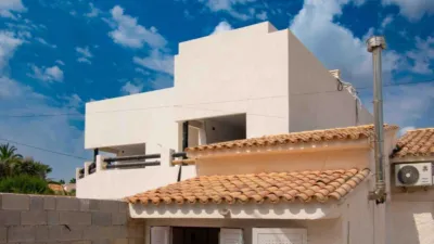 Casa – L'Alfàs del Pi - Vista 5