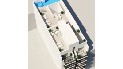 Apartment in Playa del Cura Area photo 10