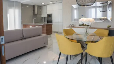 Casa – Orihuela, Lagosol-Sector F-2 - Más