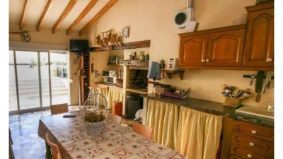 Casa – La Nucia - Més
