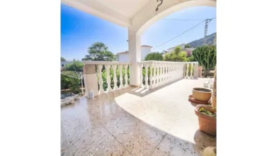 Chalet in L'Albir photo 11