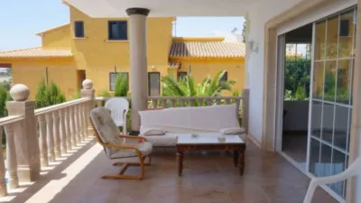 House in Urbanizations photo 5