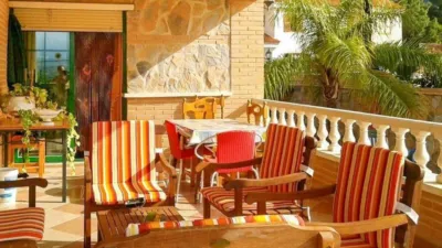 Casa – Benidorm, la Marina Baixa - Vista 4