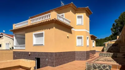 Casa – L'Alfàs del Pi - Vista 2
