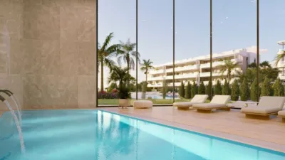 Apartment in Los Balcones-Los Altos-Punta Prima photo 4