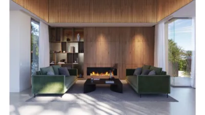 House in Club de Golf-Molino de la Hoz photo 2