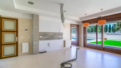 House in L'Albir photo 15