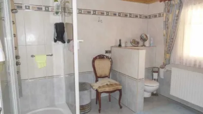 House in the Finestrat Area photo 17