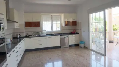 House in Urbanizations photo 13