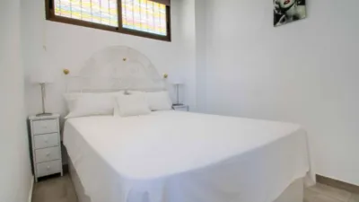 Apartment in Racó de l'Oix photo 11