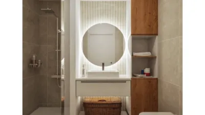 House in Los Nietos photo 9