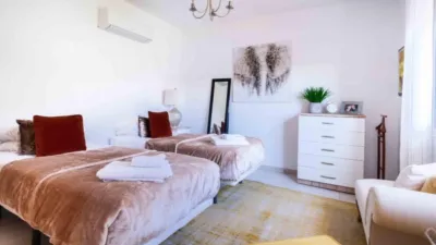 Casa pareada en L'Albir photo 24